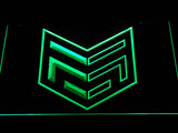 Denver Broncos Von Miller LED Neon Sign USB - Green - TheLedHeroes