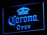 Corona Extra Open (2) LED Neon Sign Electrical -  - TheLedHeroes