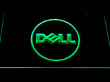Dell LED Neon Sign Electrical - Green - TheLedHeroes