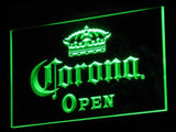 Corona Extra Open (2) LED Neon Sign Electrical -  - TheLedHeroes