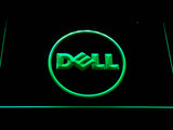 Dell LED Neon Sign USB - Green - TheLedHeroes