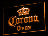 Corona Extra Open (2) LED Neon Sign USB -  - TheLedHeroes