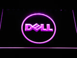Dell LED Neon Sign USB - Purple - TheLedHeroes