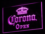 Corona Extra Open (2) LED Neon Sign Electrical -  - TheLedHeroes