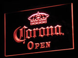Corona Extra Open (2) LED Neon Sign Electrical -  - TheLedHeroes