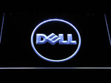 Dell LED Neon Sign Electrical - White - TheLedHeroes