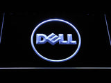 FREE Dell LED Sign - White - TheLedHeroes