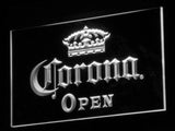 Corona Extra Open (2) LED Neon Sign USB -  - TheLedHeroes