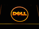 Dell LED Neon Sign Electrical - Yellow - TheLedHeroes