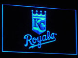 Kansas City Royals LED Neon Sign Electrical -  - TheLedHeroes
