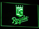 Kansas City Royals LED Neon Sign Electrical -  - TheLedHeroes