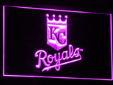 Kansas City Royals LED Neon Sign Electrical -  - TheLedHeroes