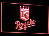Kansas City Royals LED Neon Sign Electrical -  - TheLedHeroes