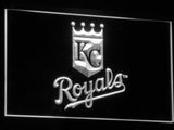 Kansas City Royals LED Neon Sign USB -  - TheLedHeroes