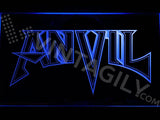 Anvil LED Neon Sign Electrical - Blue - TheLedHeroes