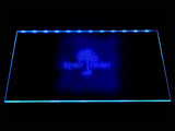 Kenny Chesney LED Neon Sign USB - Blue - TheLedHeroes