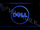 Dell LED Sign - Blue - TheLedHeroes