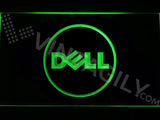 Dell LED Neon Sign Electrical - Green - TheLedHeroes