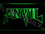FREE Anvil LED Sign - Green - TheLedHeroes