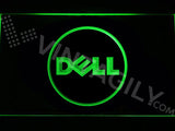 FREE Dell LED Sign - Green - TheLedHeroes