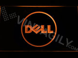Dell LED Neon Sign Electrical - Orange - TheLedHeroes