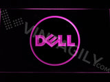 Dell LED Sign - Purple - TheLedHeroes