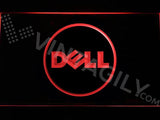 Dell LED Neon Sign Electrical - Red - TheLedHeroes