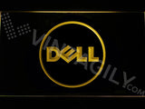 FREE Dell LED Sign - Yellow - TheLedHeroes