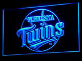 Minnesota Twins LED Neon Sign Electrical -  - TheLedHeroes