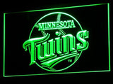 Minnesota Twins LED Neon Sign Electrical -  - TheLedHeroes