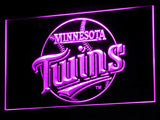FREE Minnesota Twins LED Sign -  - TheLedHeroes