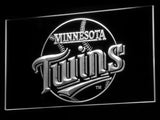 FREE Minnesota Twins LED Sign -  - TheLedHeroes