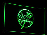 New York Yankees LED Neon Sign Electrical -  - TheLedHeroes