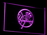 New York Yankees LED Neon Sign Electrical -  - TheLedHeroes