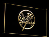 FREE New York Yankees LED Sign -  - TheLedHeroes