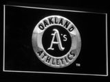 FREE Oakland Athletics LED Sign -  - TheLedHeroes