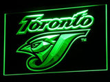 Toronto Blue Jays (4) LED Neon Sign Electrical -  - TheLedHeroes