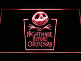 FREE The Nightmare Before Christmas (3) LED Sign -  - TheLedHeroes