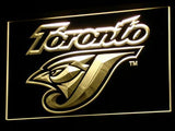 Toronto Blue Jays (4) LED Neon Sign Electrical -  - TheLedHeroes