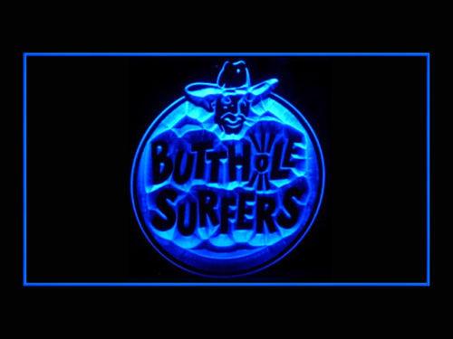 Butthole Surfers LED Neon Sign USB -  - TheLedHeroes