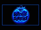Butthole Surfers LED Neon Sign Electrical -  - TheLedHeroes