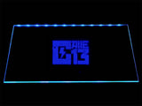 Calle 13 LED Neon Sign USB - Blue - TheLedHeroes