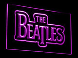 FREE The Beatles LED Sign -  - TheLedHeroes