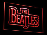 The Beatles LED Neon Sign USB -  - TheLedHeroes
