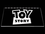 Toy Story LED Neon Sign USB - White - TheLedHeroes