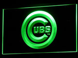 Chicago Cubs LED Neon Sign Electrical -  - TheLedHeroes