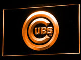 Chicago Cubs LED Neon Sign USB -  - TheLedHeroes