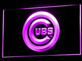 Chicago Cubs LED Neon Sign Electrical -  - TheLedHeroes