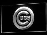 Chicago Cubs LED Neon Sign USB -  - TheLedHeroes