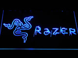 Razer LED Neon Sign USB - Blue - TheLedHeroes